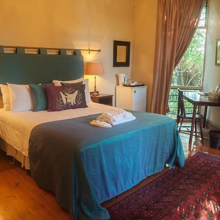 Randburg Village Green Guest House מראה חיצוני תמונה